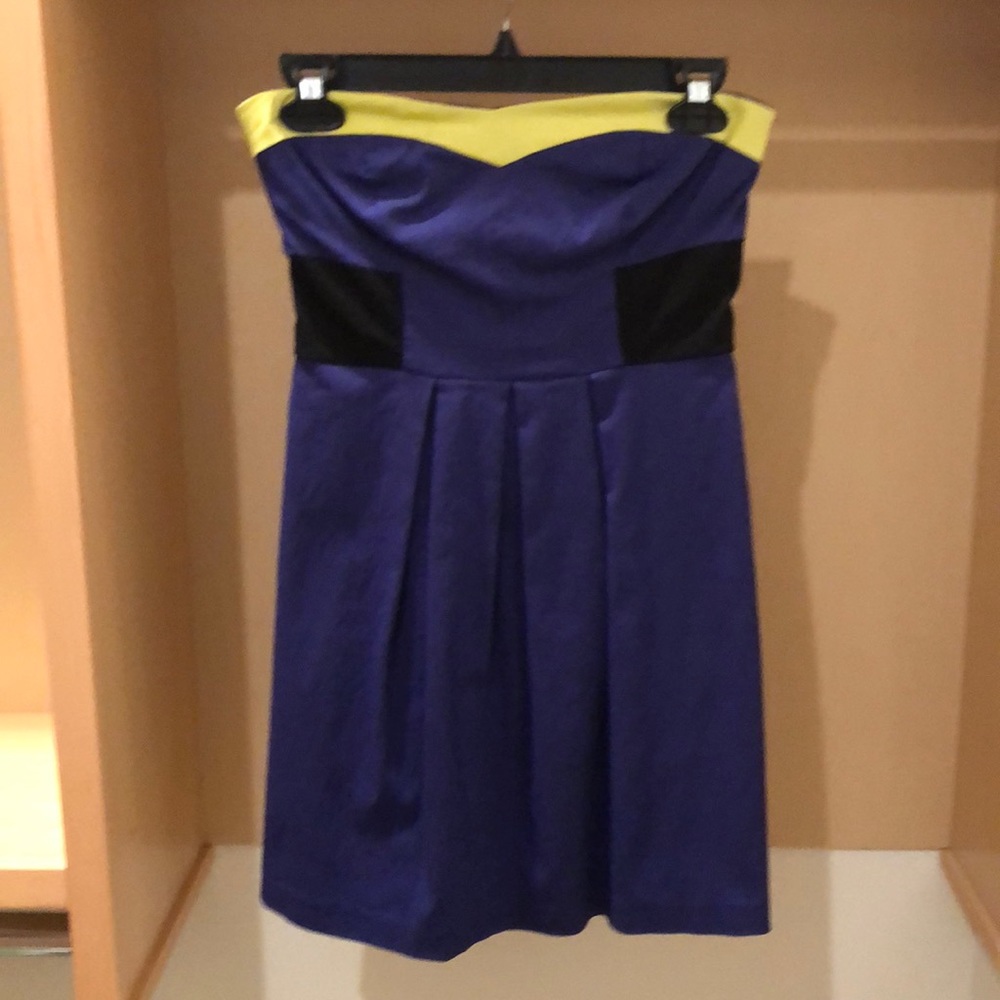 Party Dress